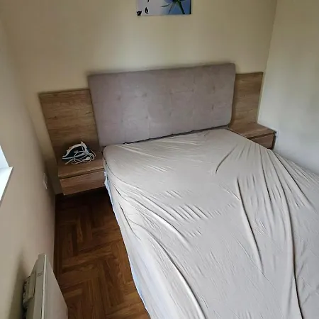 Zeleni Pogled - *