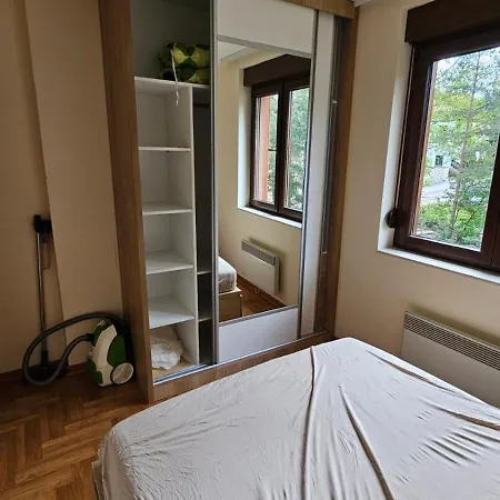 Zeleni Pogled - Apartment Zlatibor