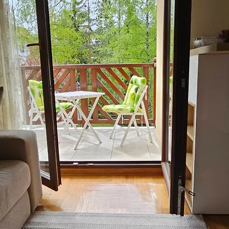 Zeleni Pogled - * Zlatibor