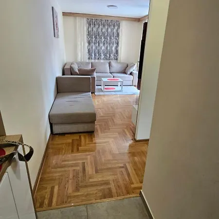 Zeleni Pogled -