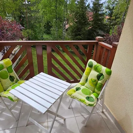 Zeleni Pogled - Apartamento