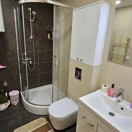 Zeleni Pogled - Apartment Zlatibor