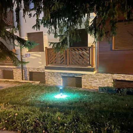 Zeleni Pogled - شقة *