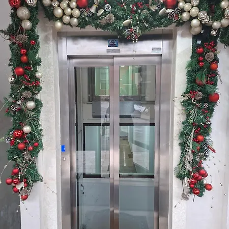 شقة Zeleni Pogled -