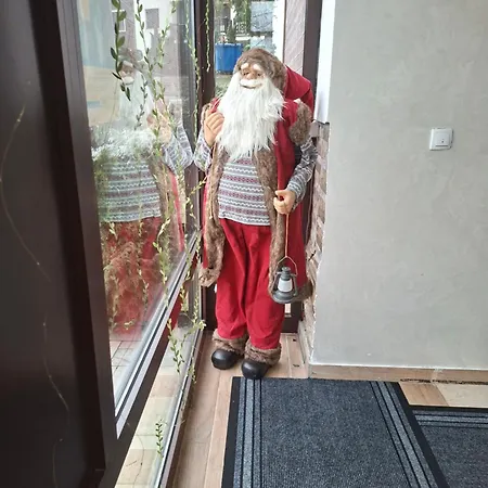 Zeleni Pogled - زلاتيبور