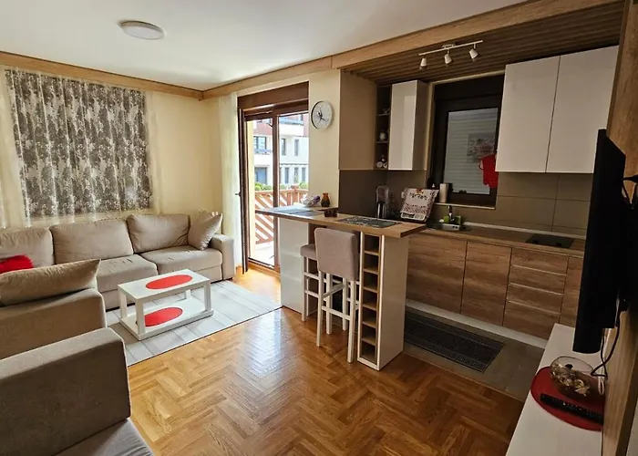 Zeleni Pogled - زلاتيبور