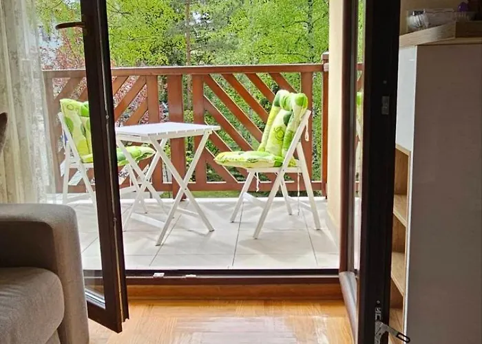 Zeleni Pogled - * زلاتيبور