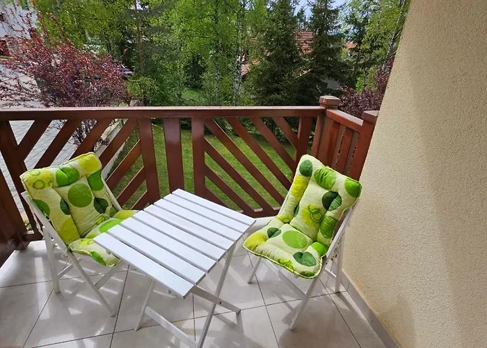 Zeleni Pogled - شقة