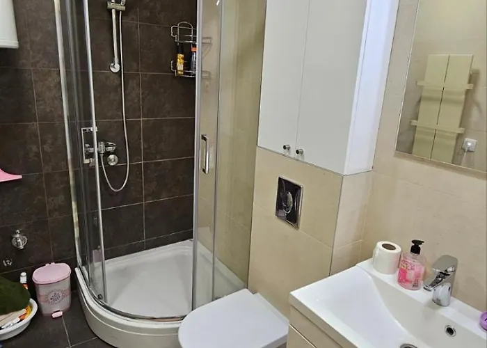 Zeleni Pogled - شقة زلاتيبور