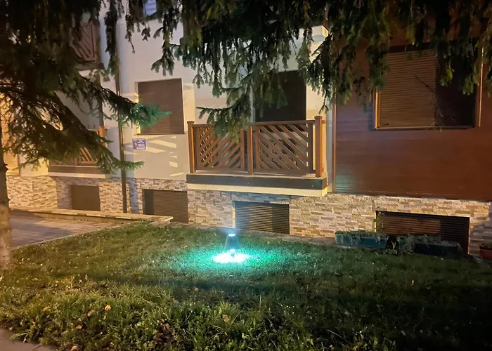 Zeleni Pogled - شقة *