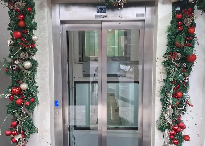 شقة Zeleni Pogled -