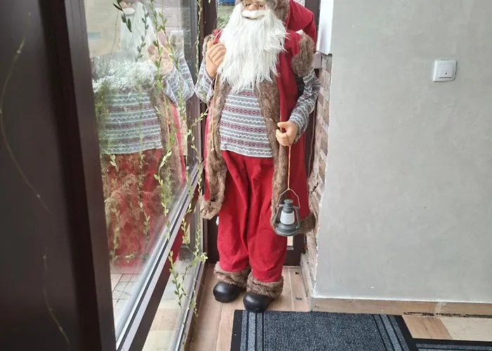 Zeleni Pogled - زلاتيبور